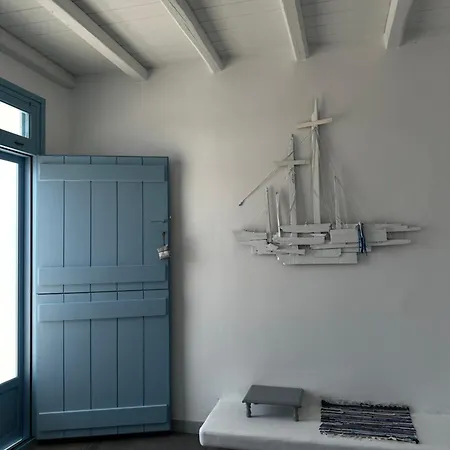 Astra Serifos Livadi (Serifos)