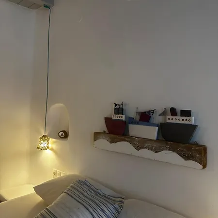 Astra Serifos * Livadi (Serifos)