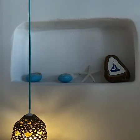 Appartement Astra Serifos