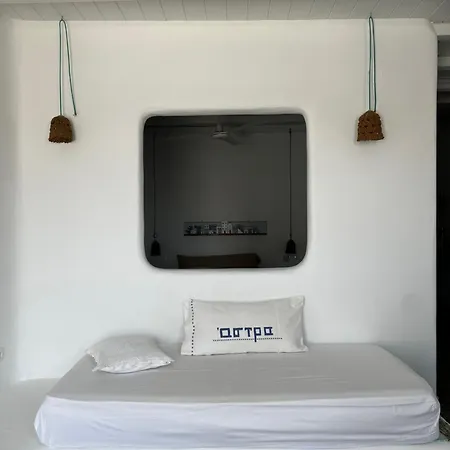 Astra Serifos Livadi (Serifos)