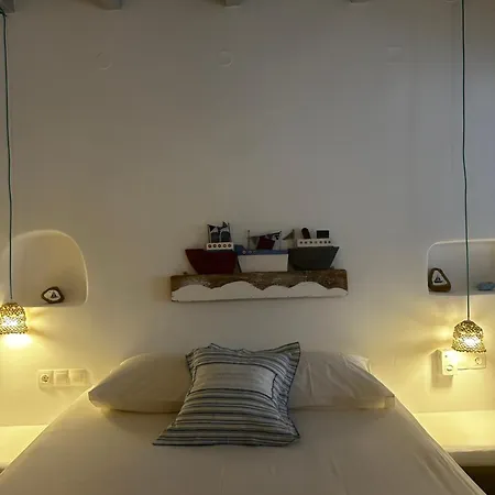 Astra Serifos * Livadi (Serifos)