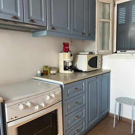 Astra Serifos * Livadi (Serifos)