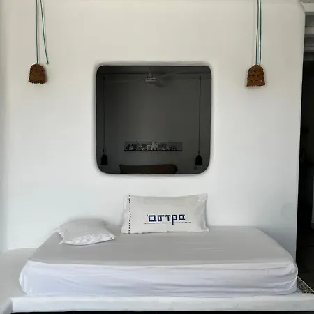 Astra Serifos