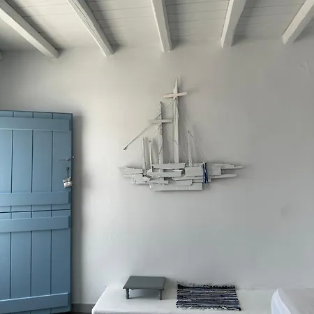 Astra Serifos Appartement Livadi (Serifos)