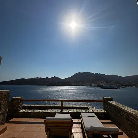 Astra Serifos