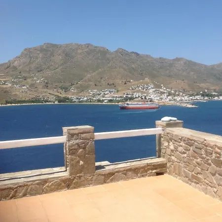 Astra Serifos Λιβάδι