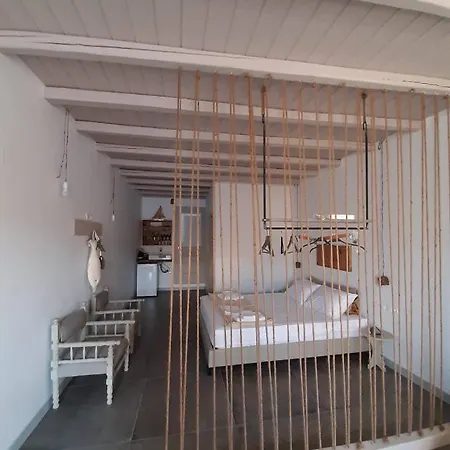 Appartamento Astra Serifos Livadi (Serifos)