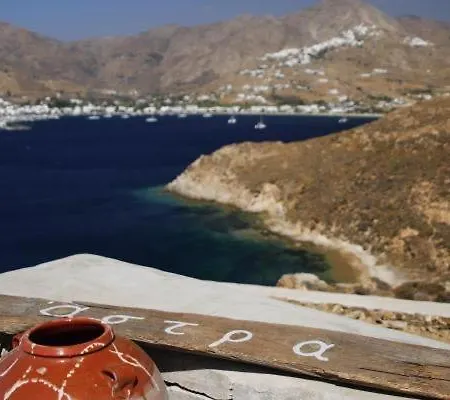 Astra Serifos * Λιβάδι