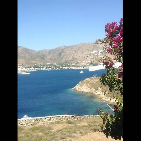 Astra Serifos * Λιβάδι
