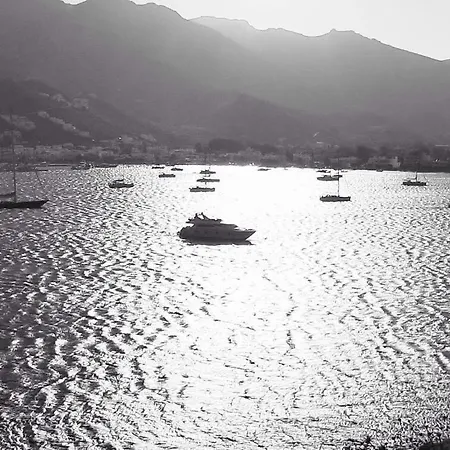 Astra Serifos Διαμέρισμα *