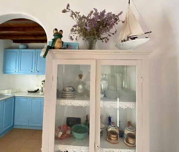 Astra Serifos Livadi (Serifos)