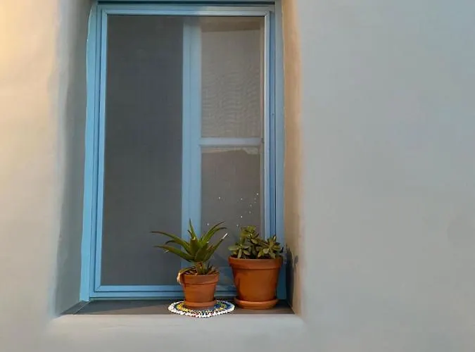 Astra Serifos Livadi (Serifos)