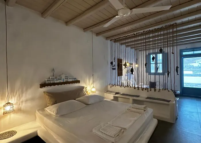 Astra Serifos Livadi (Serifos)