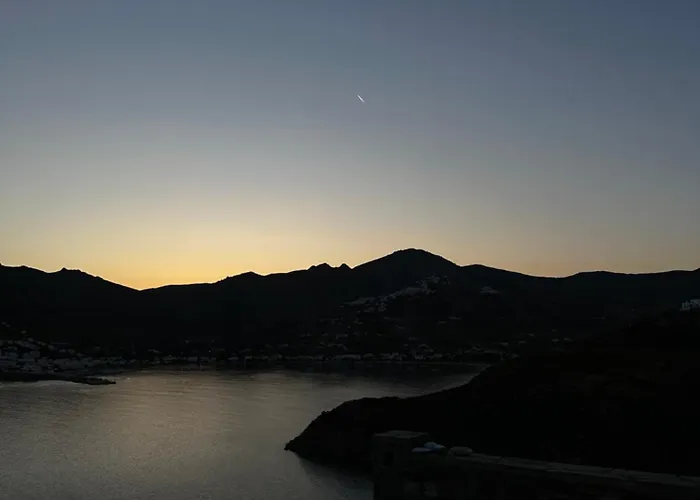 Astra Serifos Livadi (Serifos)