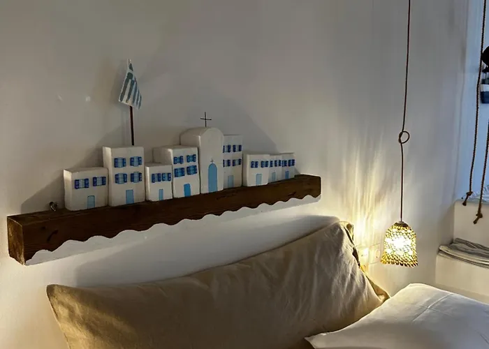 Astra Serifos Livadi (Serifos)