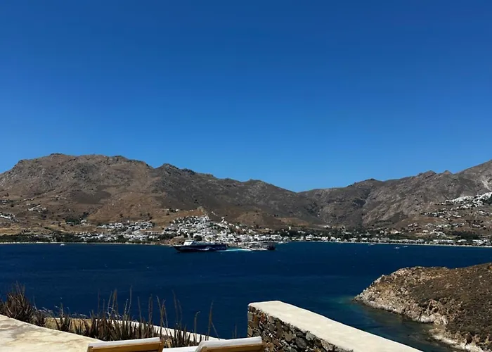 Astra Serifos Livadi (Serifos)