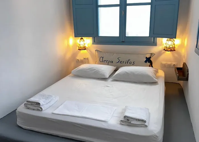 Astra Serifos Livadi (Serifos)