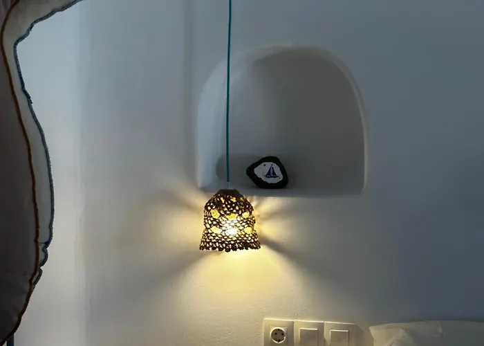 Astra Serifos Livadi (Serifos)