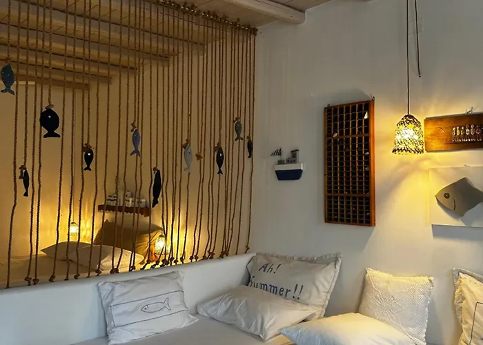 Astra Serifos Livadi (Serifos)