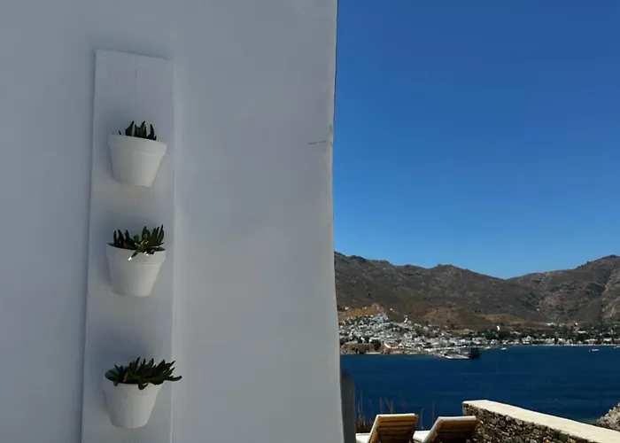 Astra Serifos Livadi (Serifos)