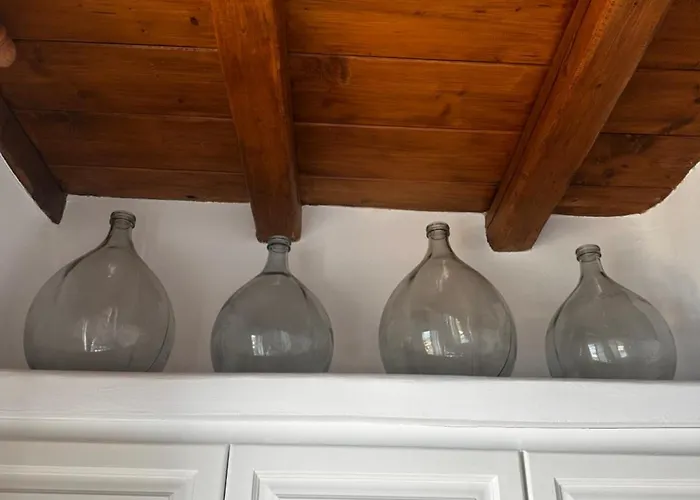 Lägenhet Astra Serifos