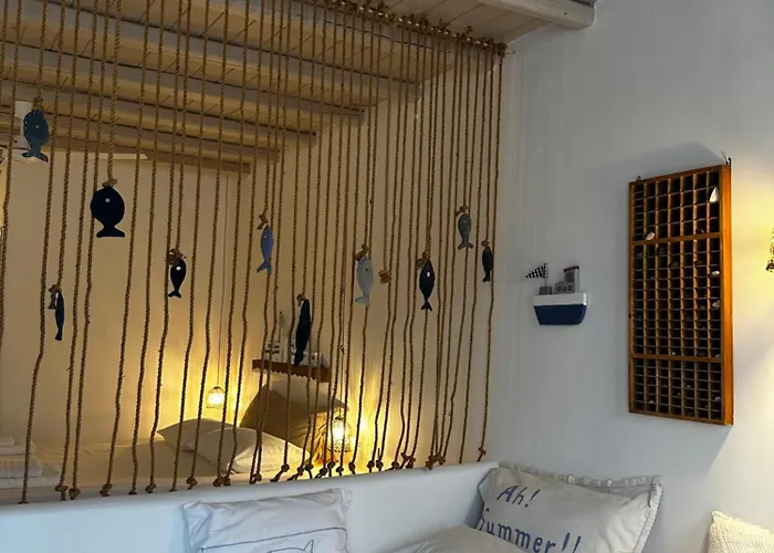 Astra Serifos Livadi (Serifos)