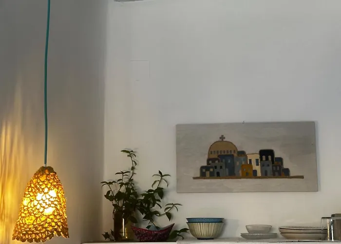 Astra Serifos Lägenhet Livadi (Serifos)