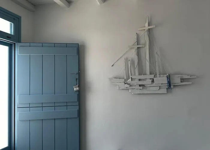 Astra Serifos Livadi (Serifos)