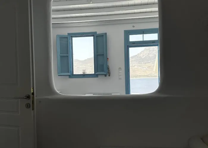 Astra Serifos * Livadi (Serifos)