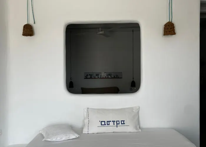 Astra Serifos Livadi (Serifos)