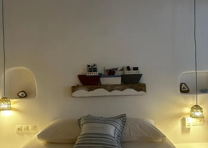 Astra Serifos * Livadi (Serifos)