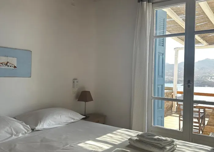 Astra Serifos * Livadi (Serifos)