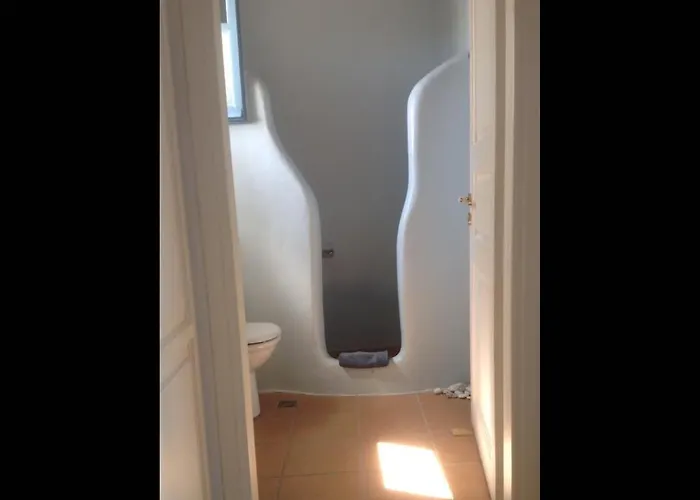 Astra Serifos Livadi (Serifos)